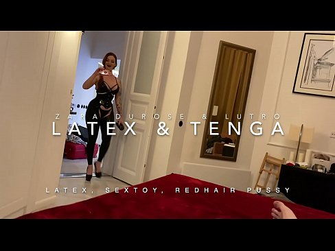 ❤️ Roodharige stiefzus in latex kostuum geneukt door stiefbroer ❤❌ Quality porn at porn nl.xxxwow-net.ru ️❤