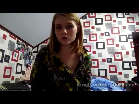 ❤️ Jonge blonde studente uit Rusland houdt van grotere lullen. ❤❌ Quality porn at porn nl.xxxwow-net.ru ️❤