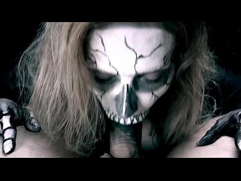❤️ Demon girl zuigt pik met haar zwarte mond en slikt sperma. ❤❌ Quality porn at porn nl.xxxwow-net.ru ️❤