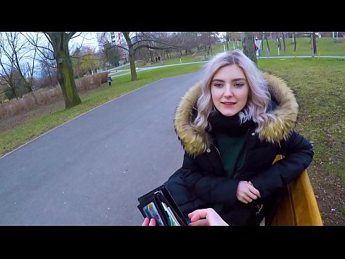 ❤️ Slikt het hete sperma van een vreemde voor geld - blowjob in het park door Eva Elfie ❤❌ Quality porn at porn nl.xxxwow-net.ru ️❤